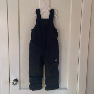 Rei snow suit 4t